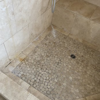LifeSync Malibu - dirty shower - Rehabilitation Center Near Me - Malibu, California LifeSync Malibu - dirty shower - Rehabilitation Center Near Me - Malibu, California