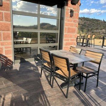 Wissota Chophouse - Outdoor patio - Wine Bars Near Me - Wickenburg, Arizona Wissota Chophouse - Outdoor patio - Wine Bars Near Me - Wickenburg, Arizona