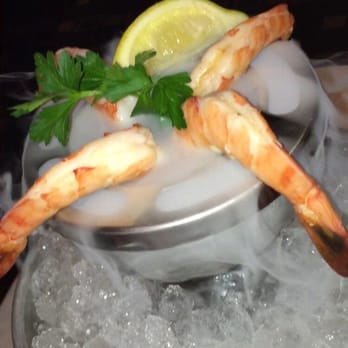 Ocean Prime - Seafood tower - Seafood Near Me - Boston, Massachusetts