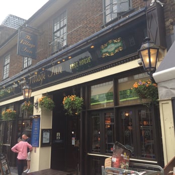 Village Inn - Pubs Near Me - Pinner, XGL Village Inn - Pubs Near Me - Pinner, XGL