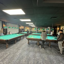 Q Ball Billiards