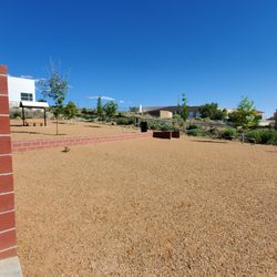 Kirtland Dog Park
