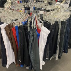 T-Mart - Pro Club Basketball shorts