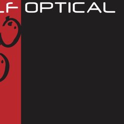 LF Optical - LF Optical Logo