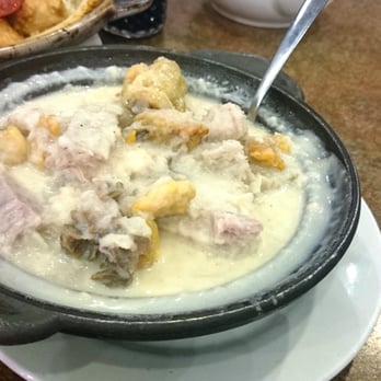 Bowl Kee Restaurant - Chinese Near Me - Markham, Ontario