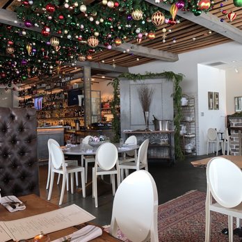 Bitterroot - Inside - New American Near Me - Destin, Florida