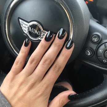 A Nail & Spa - Nail Salons Near Me - Burbank, California