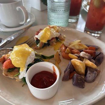20|Twenty - Lobster Benedict - New American Near Me - Carlsbad, California 20|Twenty - Lobster Benedict - New American Near Me - Carlsbad, California