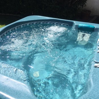 White Sands Spa Repair - Pool Cleaners Near Me