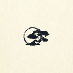 Mindful Qigong - Mindful Qigong Logo