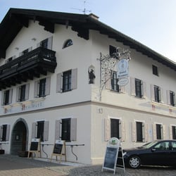 Restaurant Neuwirt