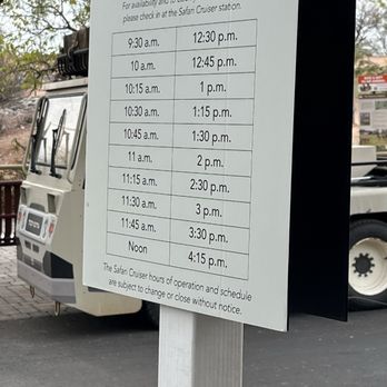 Phoenix Zoo - Cruiser Schedule - Zoos Near Me - Phoenix, Arizona Phoenix Zoo - Cruiser Schedule - Zoos Near Me - Phoenix, Arizona