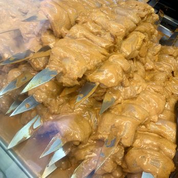 KABOB GRILL N’ GO - Updated August 2025 - 310 Photos & 318 Reviews