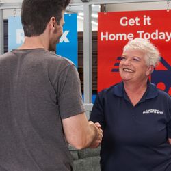 American Freight Furniture & Mattress