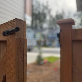 Elite Yard Solutions - Fences & Gates Near Me - Bothell, Washington Elite Yard Solutions - Fences & Gates Near Me - Bothell, Washington