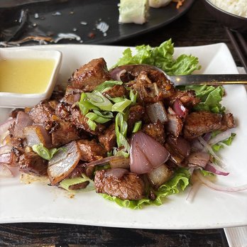 Le Soleil - Vietnamese Near Me - San Francisco, California Le Soleil - Vietnamese Near Me - San Francisco, California