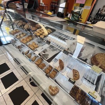 Passion Bakery Cafe - Food- pastries - Bakeries Near Me - Kapaa, Hawaii