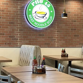 Pho 45 - Noodles Near Me - Pico Rivera, California