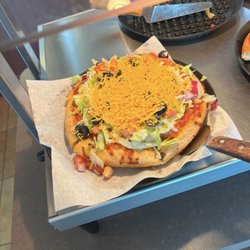 East of Chicago Pizza