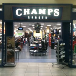 Champs Sports