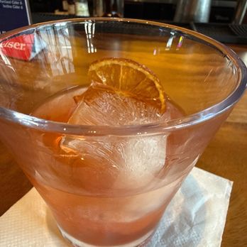 Oros Fireside Restaurant - American Near Me - Cannon Beach, Oregon