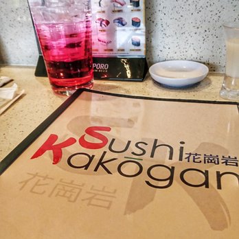 Sushi Kakogan - Japanese Near Me - Rocklin, California Sushi Kakogan - Japanese Near Me - Rocklin, California