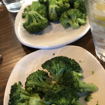 Outback Steakhouse - stream broccoli - Steakhouses Near Me - Henderson, Nevada