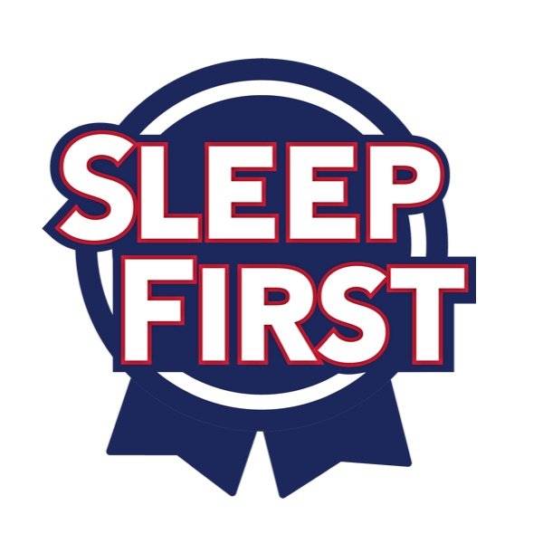 Sleep First - Kinsey