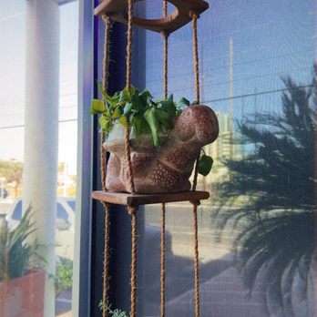 Cafe Karma - Inside - Coffee & Tea Near Me - South Padre Island, Texas