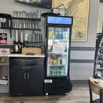 Cafe Sophie - Breakfast & Brunch Near Me - Gaithersburg, Maryland