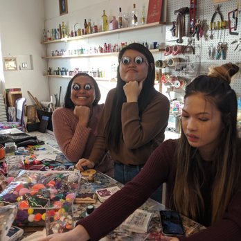 CRAFT - Arts & Crafts Near Me - Austin, Texas