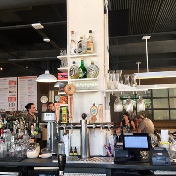 Mamaleh's Delicatessen - Bar - Delis Near Me - Cambridge, Massachusetts