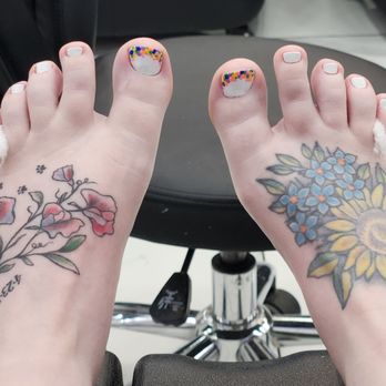 Nails Creation - Nail design - Nail Salons Near Me - Gilbert, Arizona