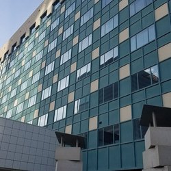 Anchorage City Hall