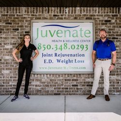 Juvenate Health and Wellness