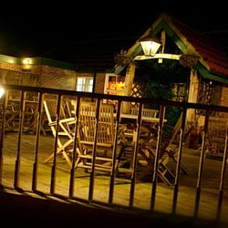 Hamilton Russell Arms