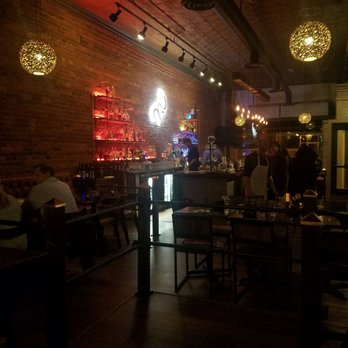 Nawa - Asian Fusion Near Me - Fort Wayne, Indiana