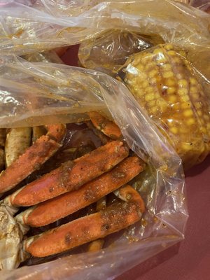 Capitan Seafood Kitchen by null