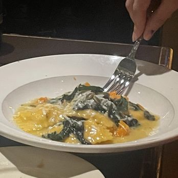 Max London's Restaurant - Butternut Squash Ravioli - New American Near Me - Saratoga Springs, New York