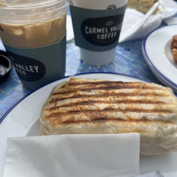 Carmel Valley Coffee Roasting Co - Breakfast burrito - Coffee & Tea Near Me - Carmel, California Carmel Valley Coffee Roasting Co - Breakfast burrito - Coffee & Tea Near Me - Carmel, California