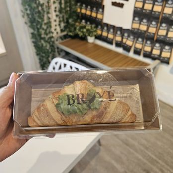 Broyé Cafe & Bakery - Bakeries Near Me - Vancouver, British Columbia Broyé Cafe & Bakery - Bakeries Near Me - Vancouver, British Columbia