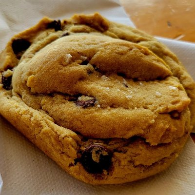 La Chaiteria by null