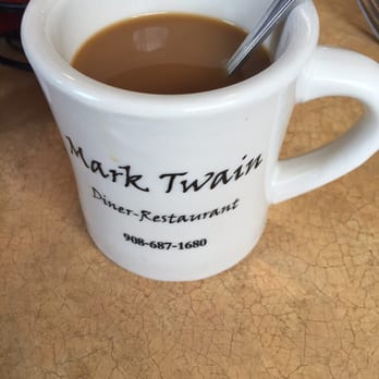 Mark Twain Diner Restaurant - Diners Near Me - Union, New Jersey Mark Twain Diner Restaurant - Diners Near Me - Union, New Jersey