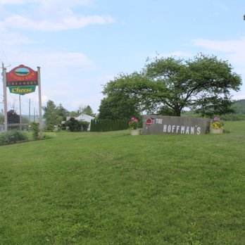 Sunset View Creamery - Cheese Shops Near Me - Odessa, New York Sunset View Creamery - Cheese Shops Near Me - Odessa, New York