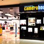 Parramatta Cameras