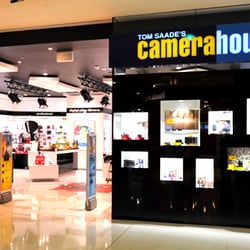 Parramatta Cameras