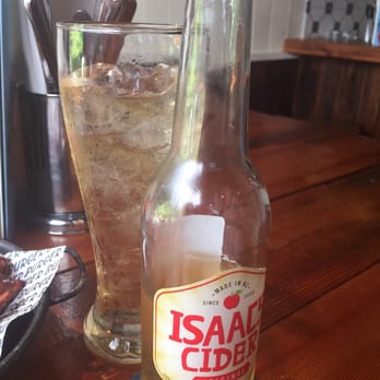 Burger Burger - cider! - Burgers Near Me - Auckland, AUK