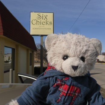 Six Chicks Scratch Kitchen - New American Near Me - South Haven, Michigan Six Chicks Scratch Kitchen - New American Near Me - South Haven, Michigan