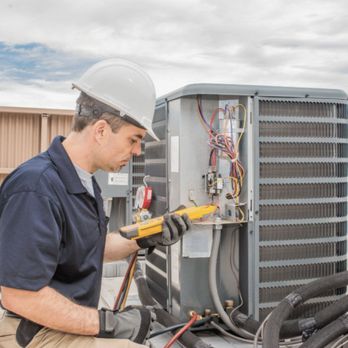 Covenant Aire Solutions - Heating & Air Conditioning/HVAC Near Me - Tucson, Arizona