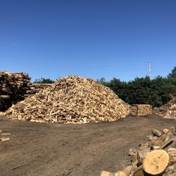 Woodstock Firewood
